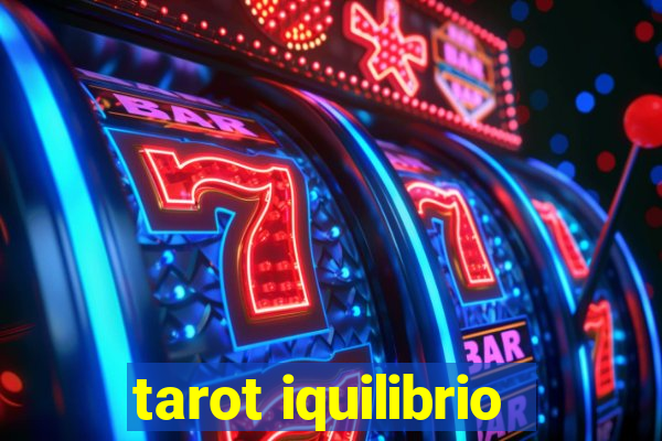 tarot iquilibrio